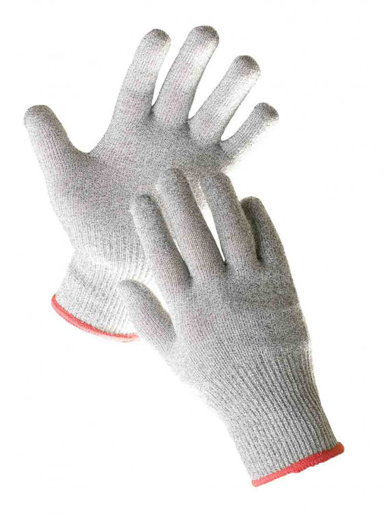 CROPPER rukavice chemické vlákna - 8