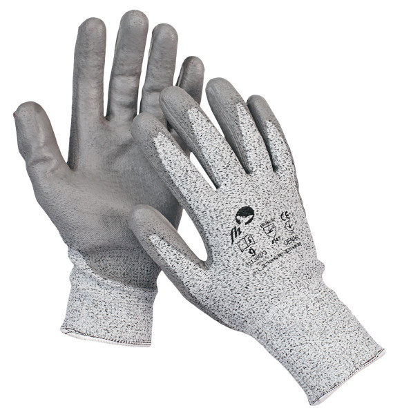 OENAS FH rukavice dyneema/nylon melia - 8