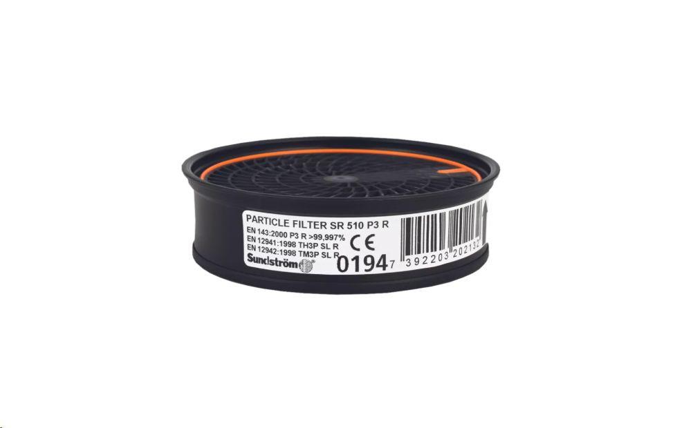 Fotografia produktu: SR 510 Časticový Filter P3 R