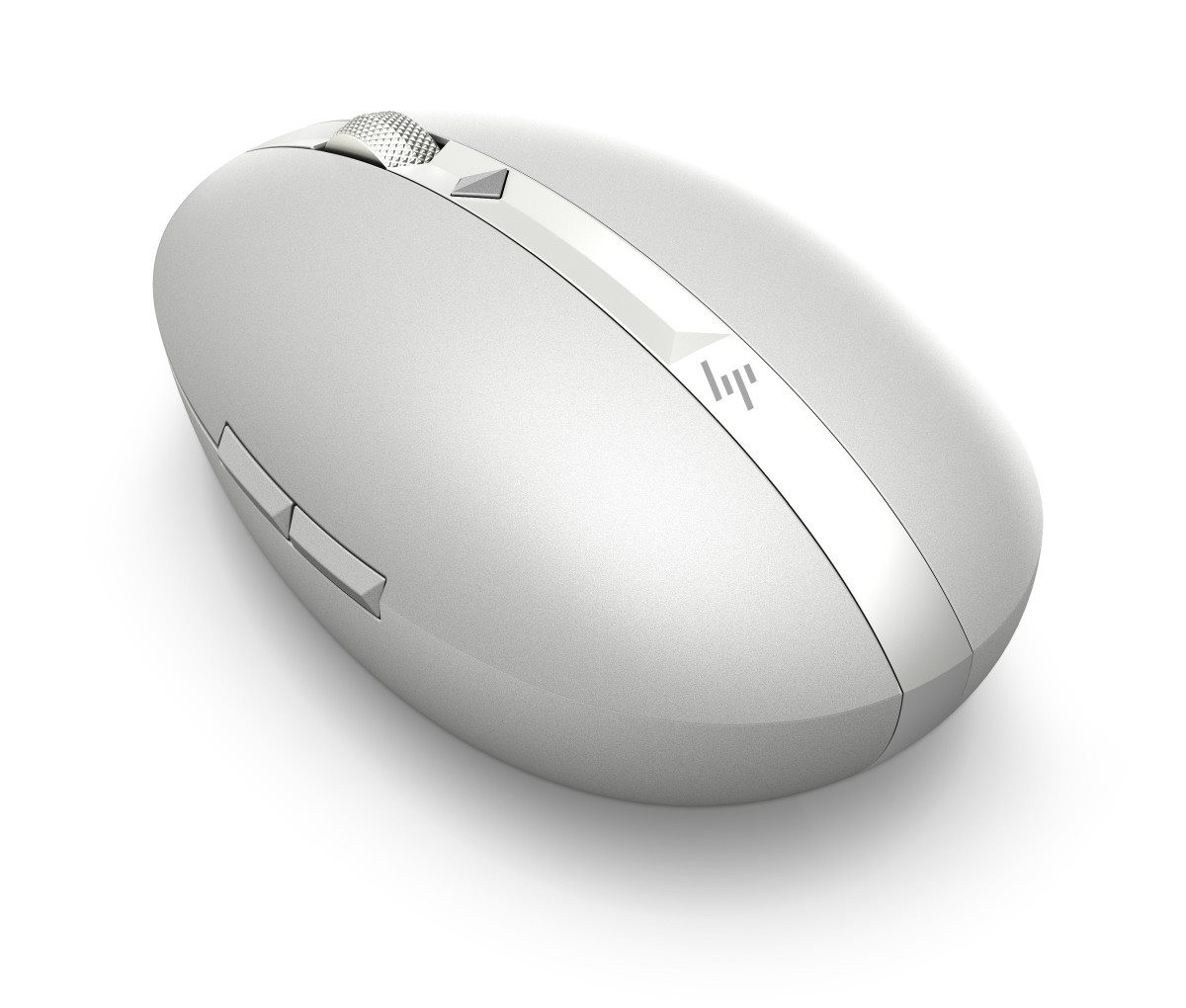 HP Spectre Rechargeable Mouse 700 (Turbo Silver) - MOUSE