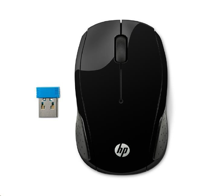 HP Wireless Mouse 220 - myš
