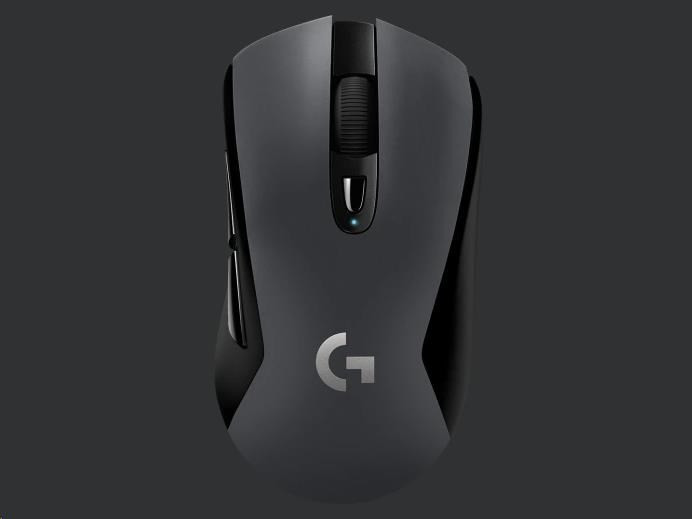Logitech herná myš G603, LIGHTSPEED Wireless Gaming Mouse