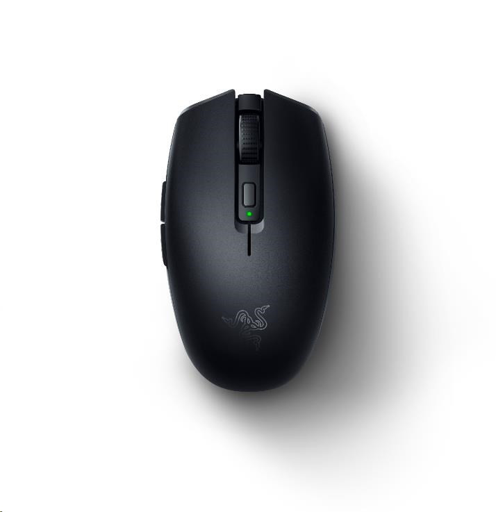 RAZER myš Orochi V2, Mobile Wireless Gaming Mouse, optická, čierna