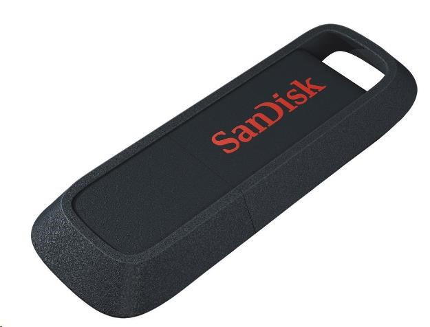 SanDisk Flash Disk 64GB Ultra Trek, USB 3.0