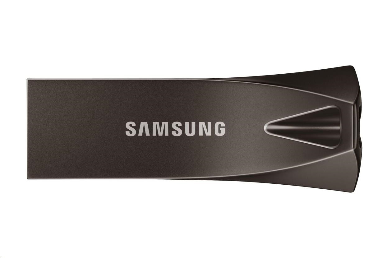 Samsung USB 3.1 Flash Disk 32GB - titan grey