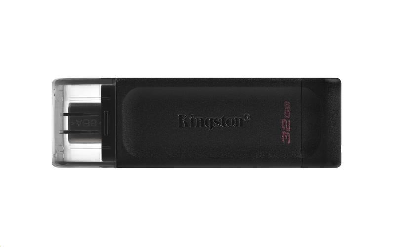 Kingston 32GB DataTraveler DT70 (USB-C)