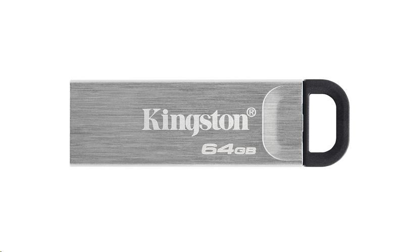 Kingston 64GB USB3.2 Gen 1 DataTraveler Kyson