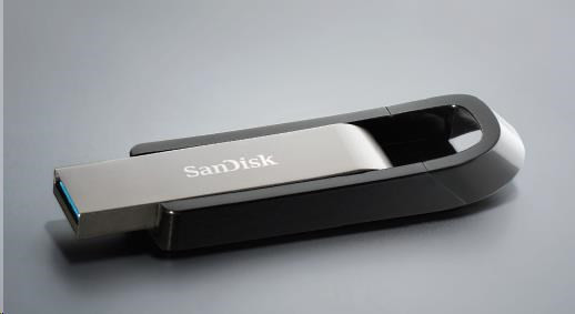 SanDisk Flash Disk 128GB Extreme Go, USB 3.2
