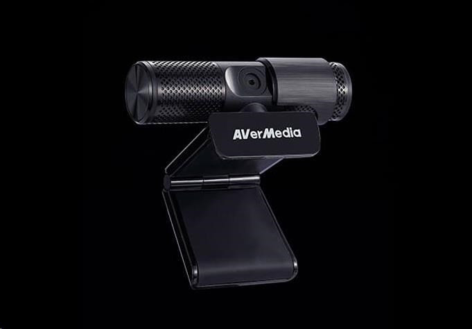 AVERMEDIA Live Streamer Cam 313 - PW313, streamovacia kamera s mikrofónom