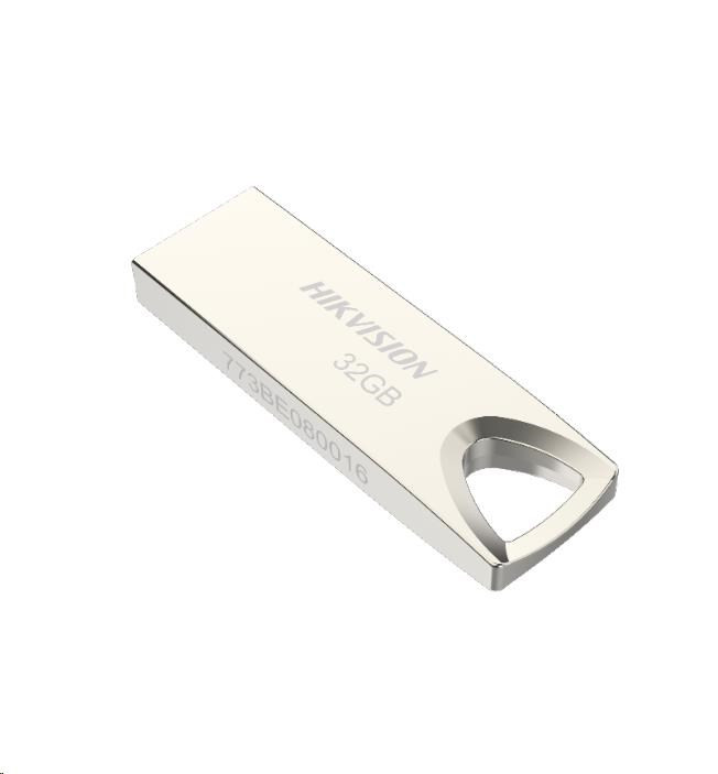 HIKVISION Flash Disk 32 GB Drive USB 3.0 (R: 30-80 MB/s, W: 15-25 MB/s)