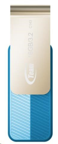 TEAM Flash Disk 16GB C143, USB 3.1