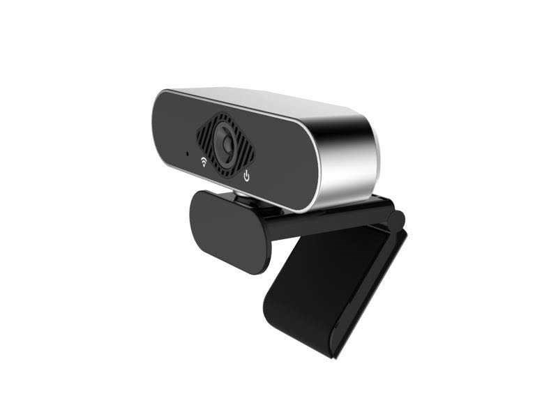 SPIRE webkamera CG-HS-X8-011, FULL HD 1080P, mikrofón