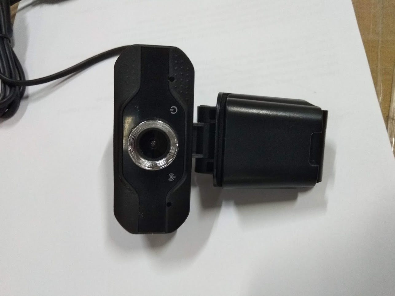 SPIRE webkamera CG-HS-X5-012, 720P, mikrofón
