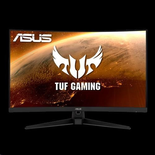 ASUS LCD 31.5" VG328H1B 1920x1080 HDMI REPRO TUF Gaming 165Hz E-Low Motion Blur 1ms (MPRT), Curved