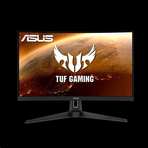 ASUS LCD 27" VG27WQ1B 2560x1440 2xHDMI DP REPRO TUF Gaming Curved 165Hz E-Low Motion Blur A-sync, 1ms (MPRT), HDR10