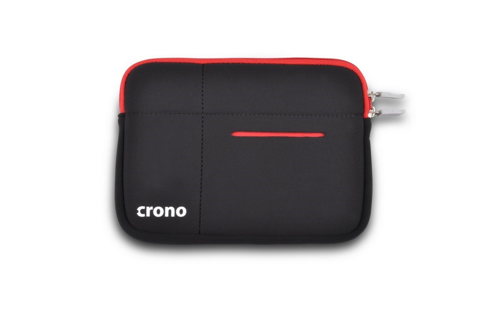 CRONO púzdro na 7.9" Tablet PC, čierne