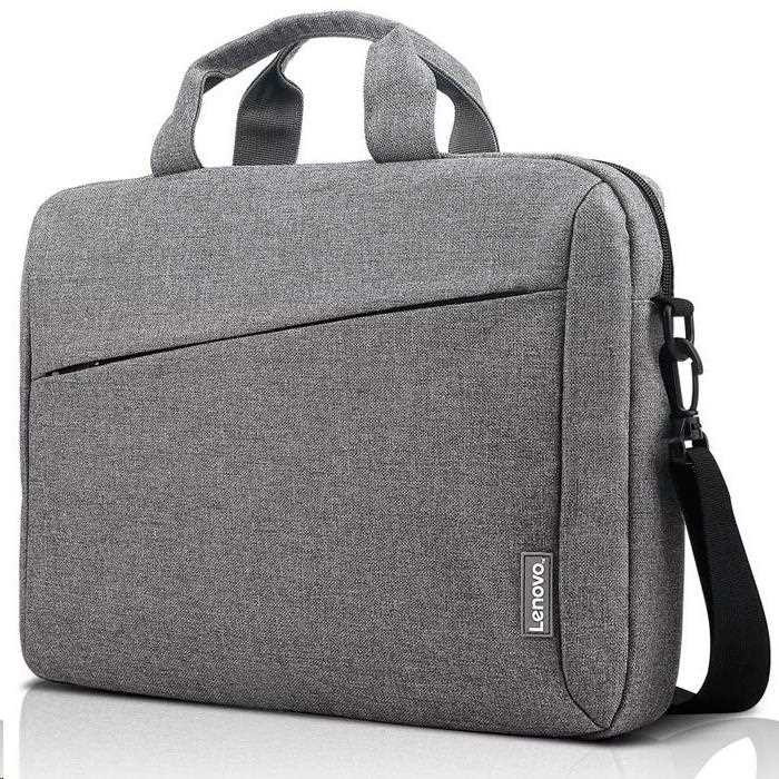 LENOVO taška 15.6" Laptop Casual Toploader T210, šedá