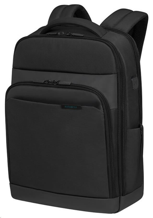 Samsonite MYSIGHT laptop backpack 15, 6" 1st Black