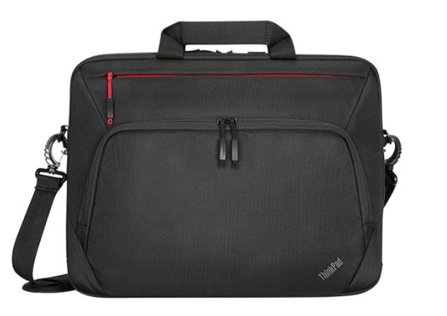 LENOVO taška 15.6" ThinkPad Essential Plus Topload, čierna