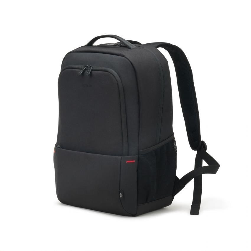 DICOTA Eco Backpack Plus BASE 13-15.6, čierna
