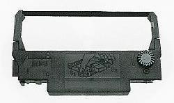 Epson páska čierna ERC-38 pre TM-U210, TM-U220, TM-U230, TM-U300, TM-U375 (ERC38B)