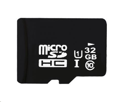PRETEC Secure Digital Micro SDHC (Class 10) - 32GB