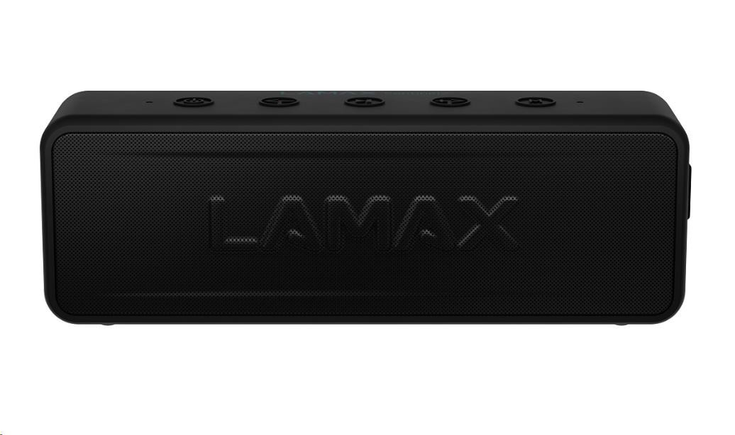 LAMAX Prenosný reproduktor Sentinel2