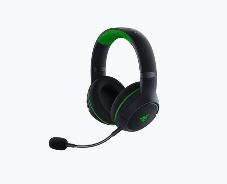 RAZER slúchadlá Kaira Pro, Wireless Headset for Xbox