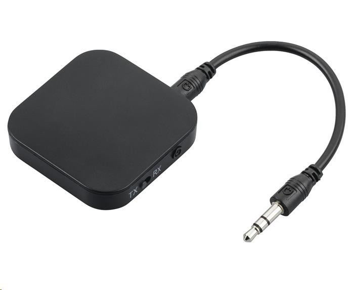 Hama Bluetooth audio adaptér 2v1, receiver/transmiter