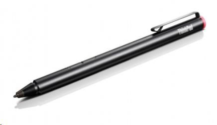 LENOVO pero - ThinkPad aktívny capacitive pen - X1 Extreme, X1 Yoga, X380 Yoga, Yoga 370, Yoga 260, Yoga 460, L380 Yoga
