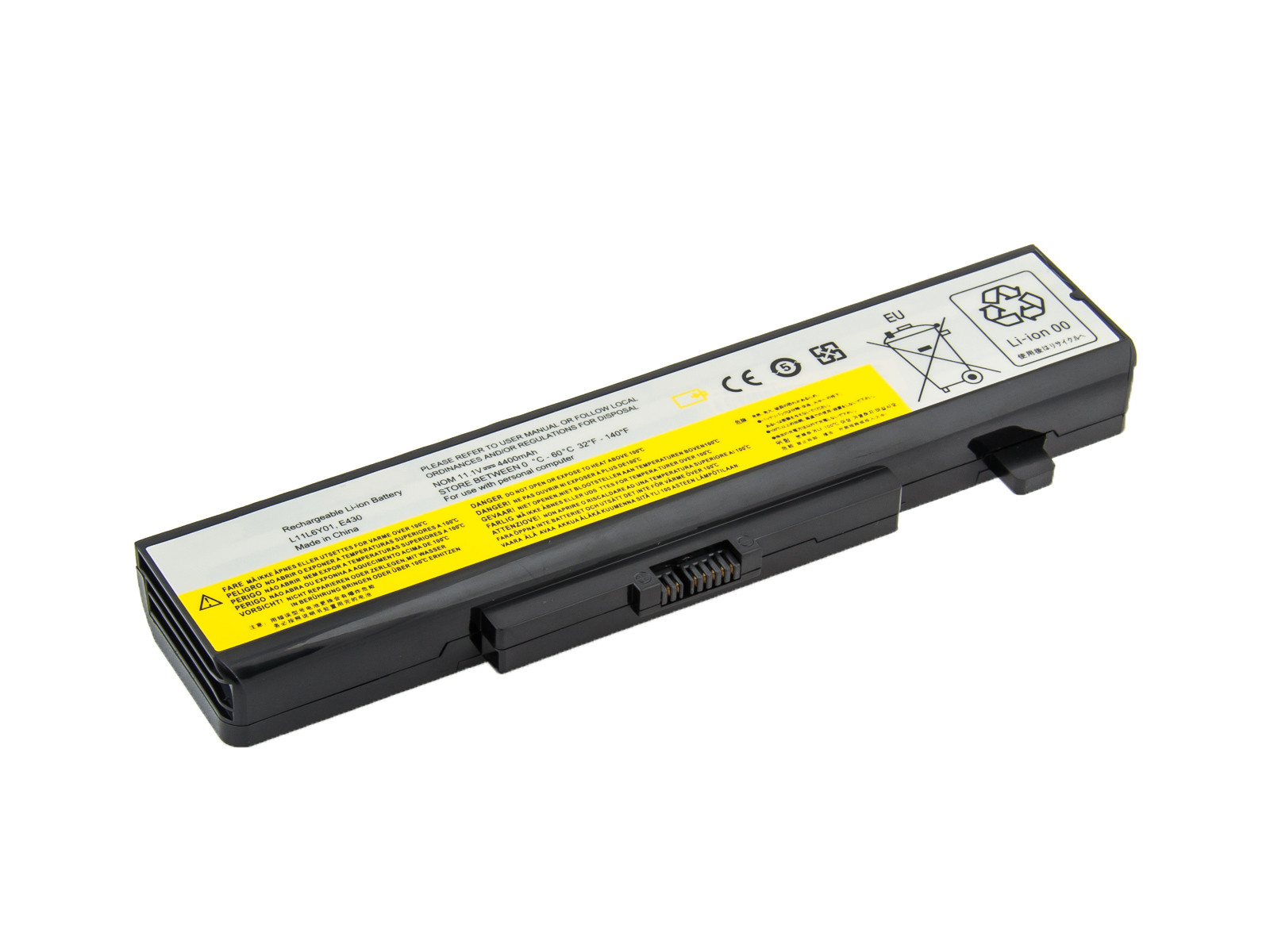 AVACOM batéria pre Lenovo ThinkPad E430, E530 Li-Ion 11, 1V 4400mAh