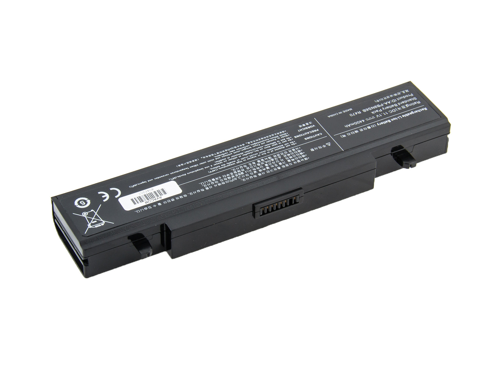 AVACOM batéria pre Samsung R530/R730/R428/RV510 Li-Ion 11, 1V 4400mAh
