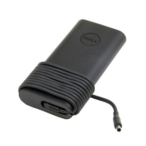 Dell Euro 130W AC adaptér 4.5mm With 1M Power Cord (Kit) PCR