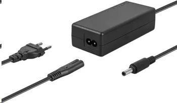 AVACOM nabíjací adaptér pre notebook HP 19V 3, 5A 65W konektor 4, 5mm x 3, 0mm
