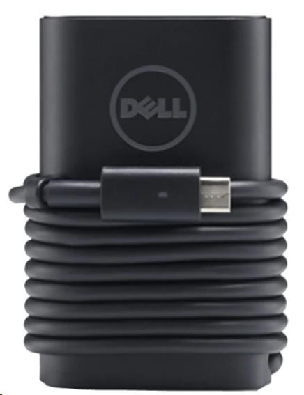 DELL 130W USB-C AC adaptér s 1m power cord (Kit) EU