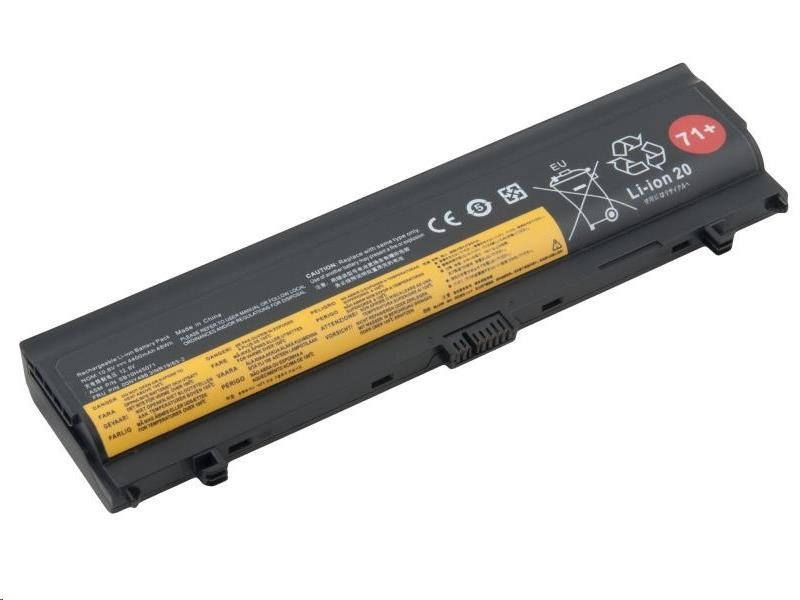 AVACOM batéria pre Lenovo ThinkPad L560, L570 Li-Ion 10, 8V 4400mAh