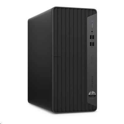 □第10世代 HP ProDesk 400G7 / Core i3-10100 / メモリ16GB/ M.2 NVMe