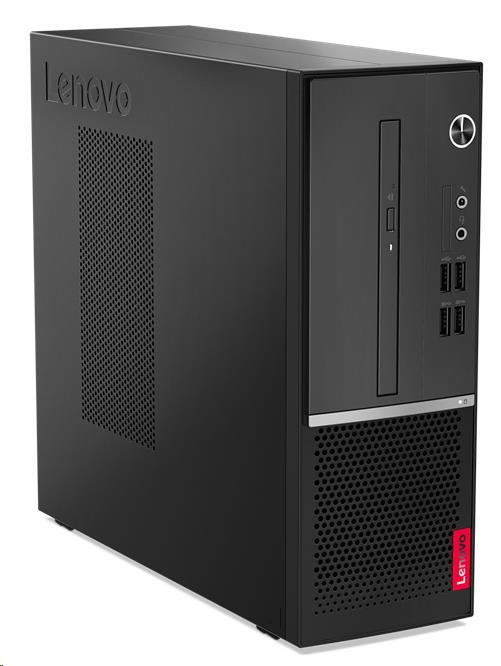 LENOVO PC V55T-15ARE - Ryzén 5 4600G, 8GB, 256SSD, DVD-RW, HDMI