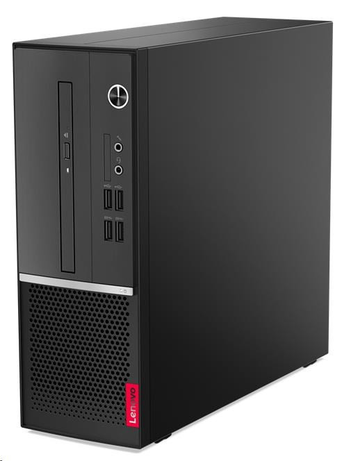 LENOVO PC V55T-15ARE - Ryzén 5 4600G, 8GB, 256SSD, DVD-RW, HDMI