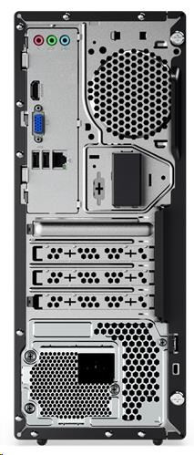 LENOVO PC V55T-15ARE - Ryzén 5 4600G, 8GB, 256SSD, DVD-RW, HDMI