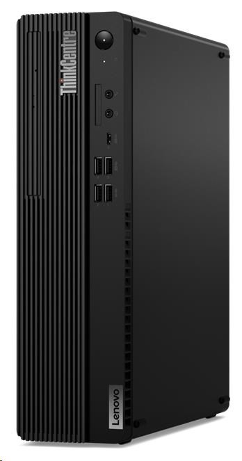 LENOVO PC ThinkCentre M90s SFF - i7-10700, 16GB, 512SSD, DP, 8xUSB, USB-C, DVD, W10P