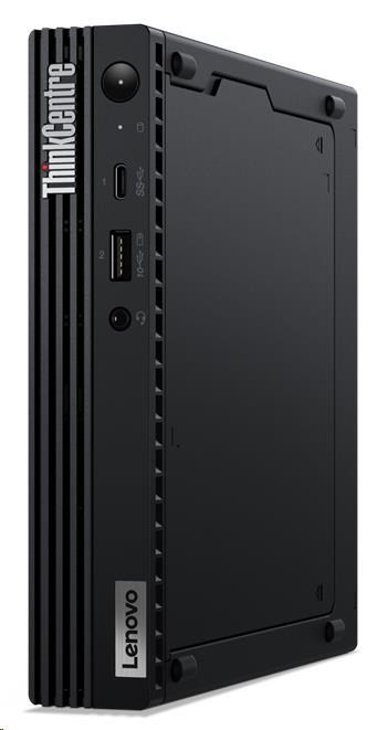 LENOVO PC ThinkCentre M80q Tiny - i5-10500T, 8GB, 256SSD, HDMI, DP, USB-C, W10P
