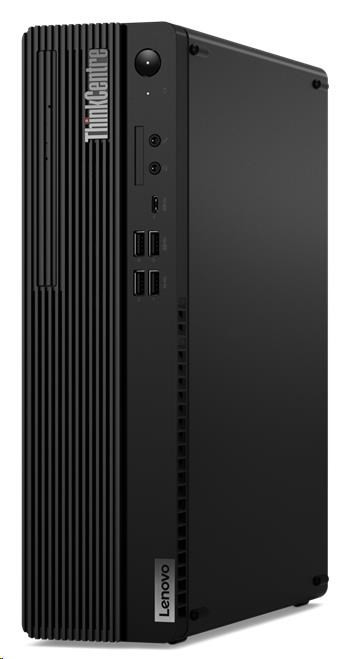 LENOVO PC ThinkCentre M80s SFF - i5-10500, 8GB, 256SSD, DVD, Wi-Fi, BT, HDMI, DP, USB-C, W10P