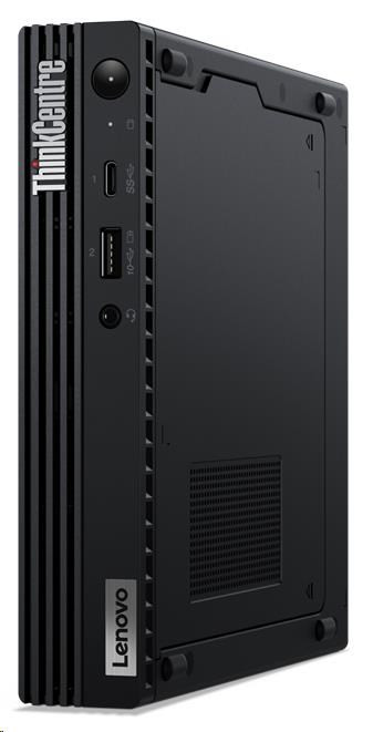 LENOVO PC ThinkCentre M90q Tiny - i9-10900, 16GB, 512SSD, HDMI, DP, USB-C, WiFI, BT, W10P