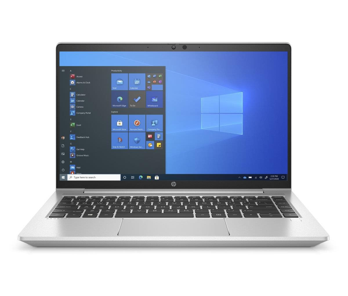 HP ProBook 640 G8 i7-1165G7 14FHD UWVA 400 CAM, 2x8GB, 512GB, wiFi ax, BT, FpS, backlit keyb, Win10Pro