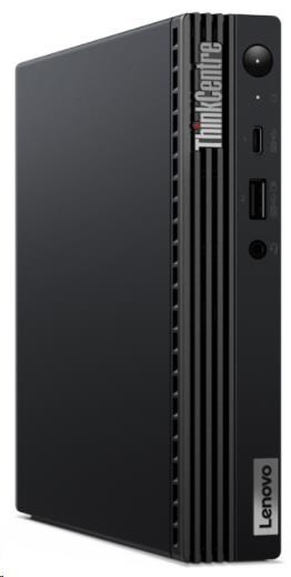 LENOVO PC ThinkCentre M75q Gen2 Tiny - Ryzén 5 PRO 4650GE, 8GB, 256SSD, Vega 6, DP, USB, HDMI, W10P