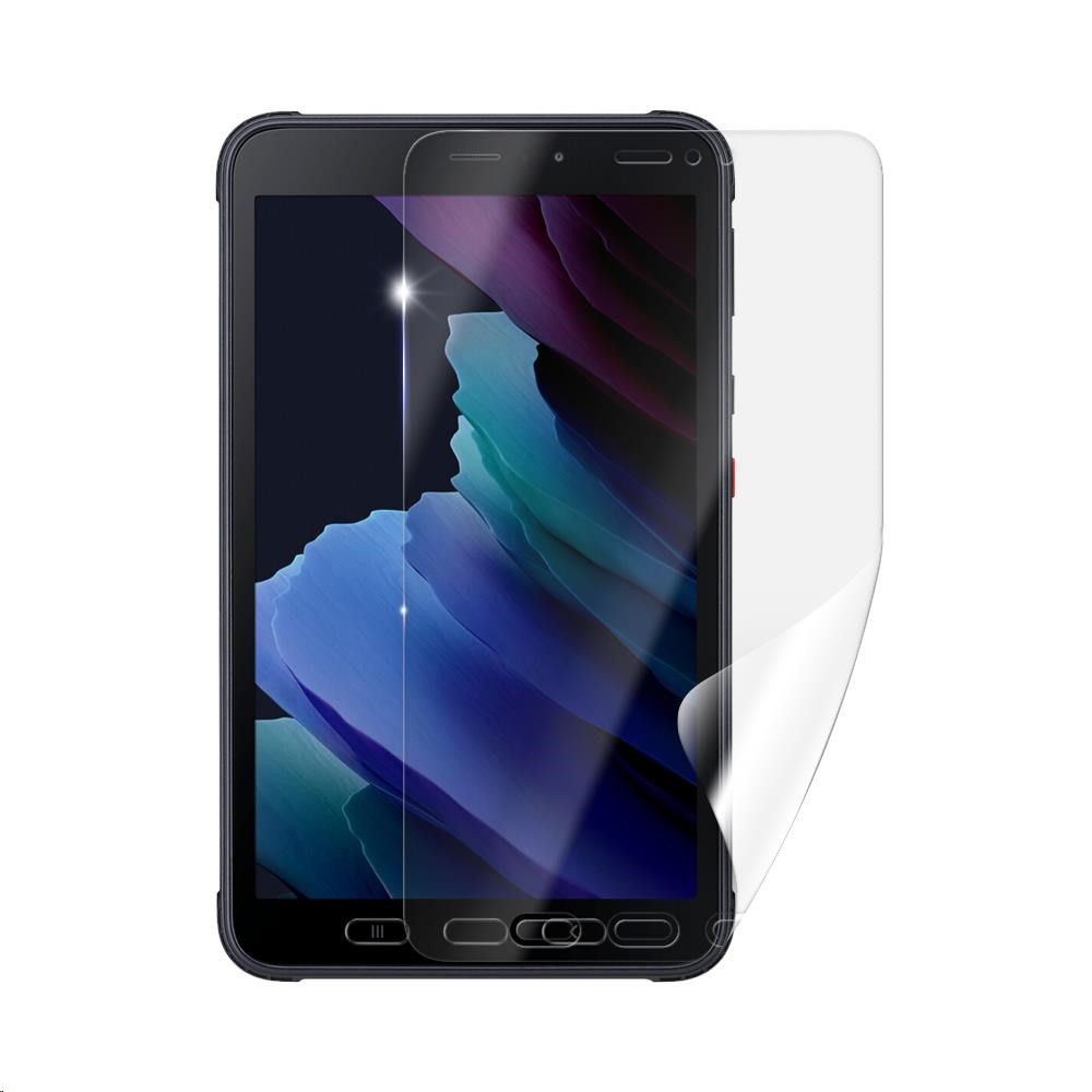 Screenshield fólia na displej pre SAMSUNG T575 Galaxy Tab Active 3 8.0 LTE