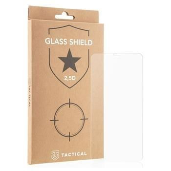 Tactical Glass Shield 2.5D sklo pre Apple iPhone 13 Mini Clear