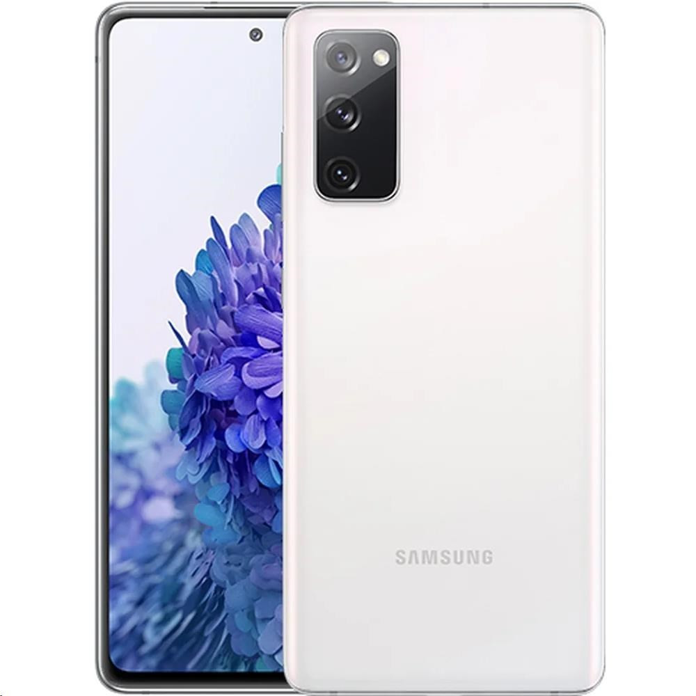 Samsung Galaxy S20 FE (G780G), 128 GB, EÚ, White