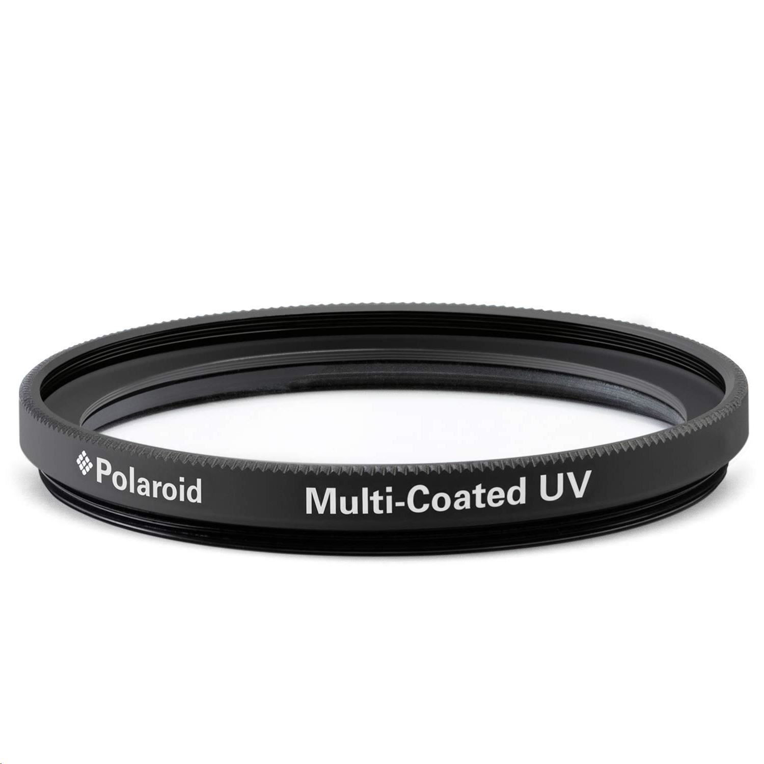 Polaroid Filter 52mm MC UV